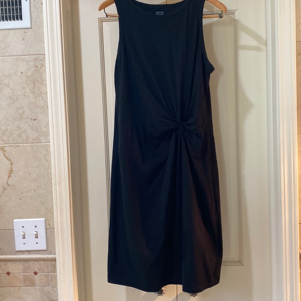 Gap dress